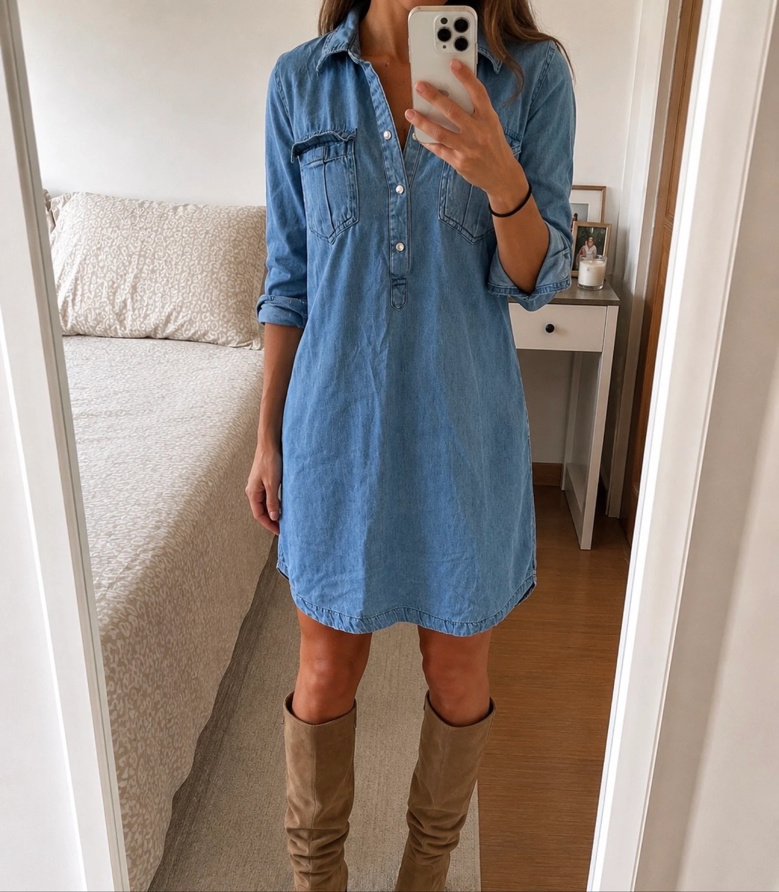 Robe 👗